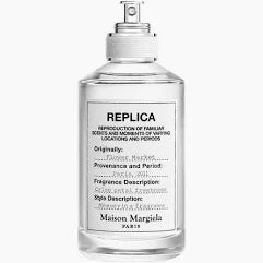 Maison Margiela Replica Flower Market Eau De Toilette 100ml For men & Women
