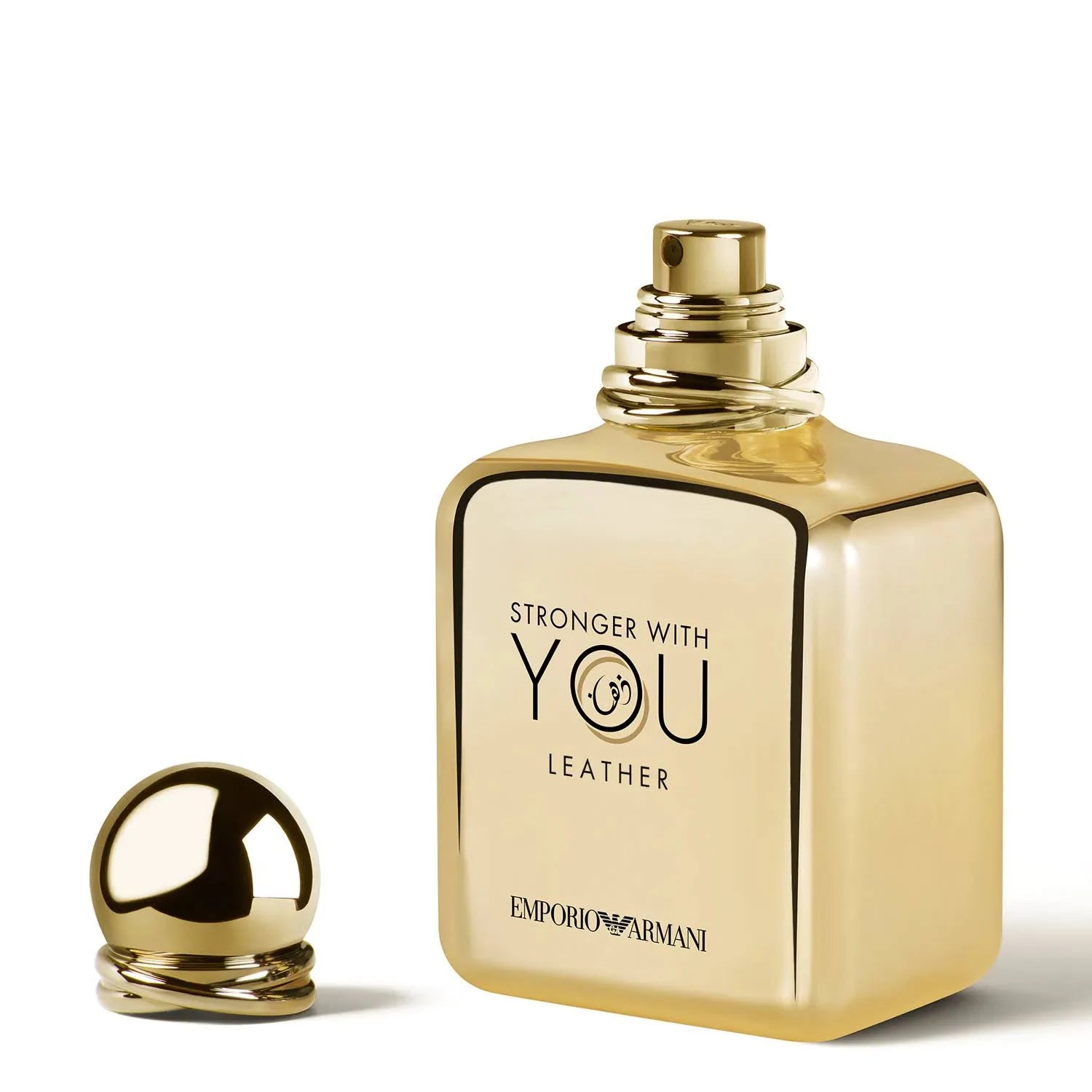 You emporio armani discount parfum