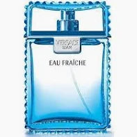 Versace Eau Fraiche Eau De Toilette 100ML For Men