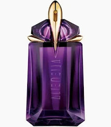 Mugler Alien Eau de Parfum 60 ml For Women