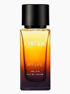 Embark My Life Eau De Parfum 30ml For Men