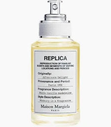 Maison Margiela Replica Afternoon Delight Eau de Toilette 100ml For Men & Women