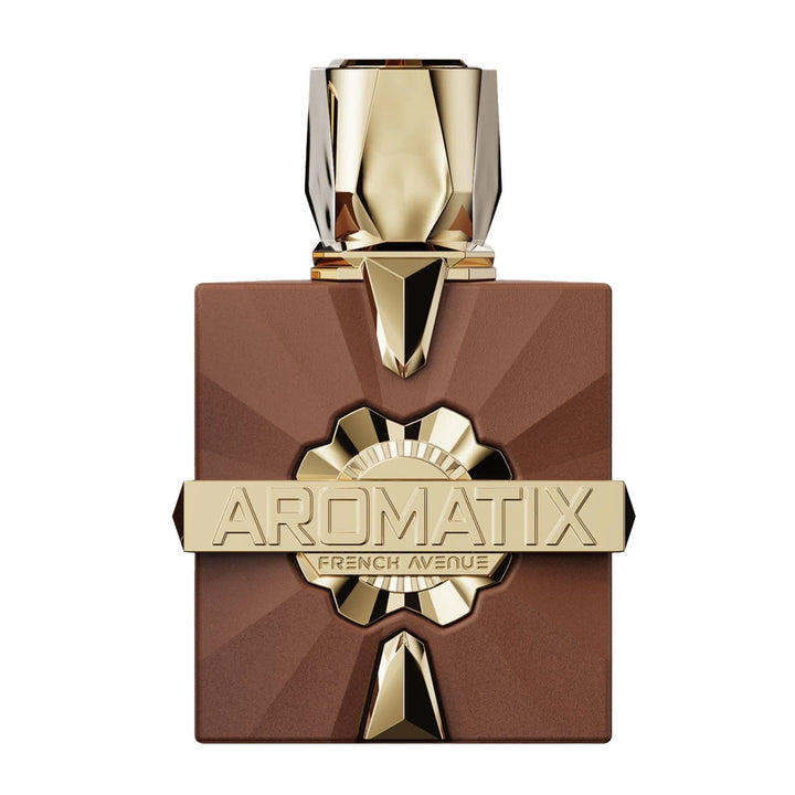 Fragrance World French Avenue X Aromatix Royal Taboo Extrait De Parfum 100ml For Men & Women