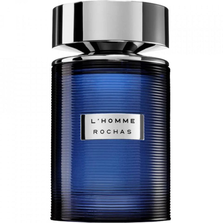 Rochas L’Homme Eau De Toilette 100ml For Men