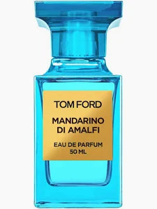 Tom Ford Mandarino Di Amalfi Eau De Parfum 50ml For Men & Women