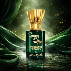 Adilqadri The Story Concentrated Perfume Oil (Attar) 5.5ml For Men & Women