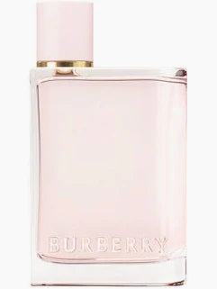 Burberry Her Eau De Parfum 50ml For Women