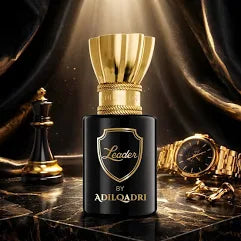 Adilqadri AQ 365 Concentrated Perfume Oil (Attar) 5.5ml For Man & Woman
