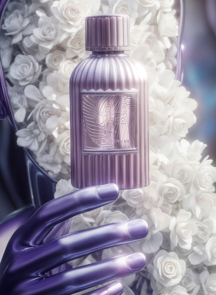 Paris Corner Qissa Gala Eau De Parfum 100ml For Woman