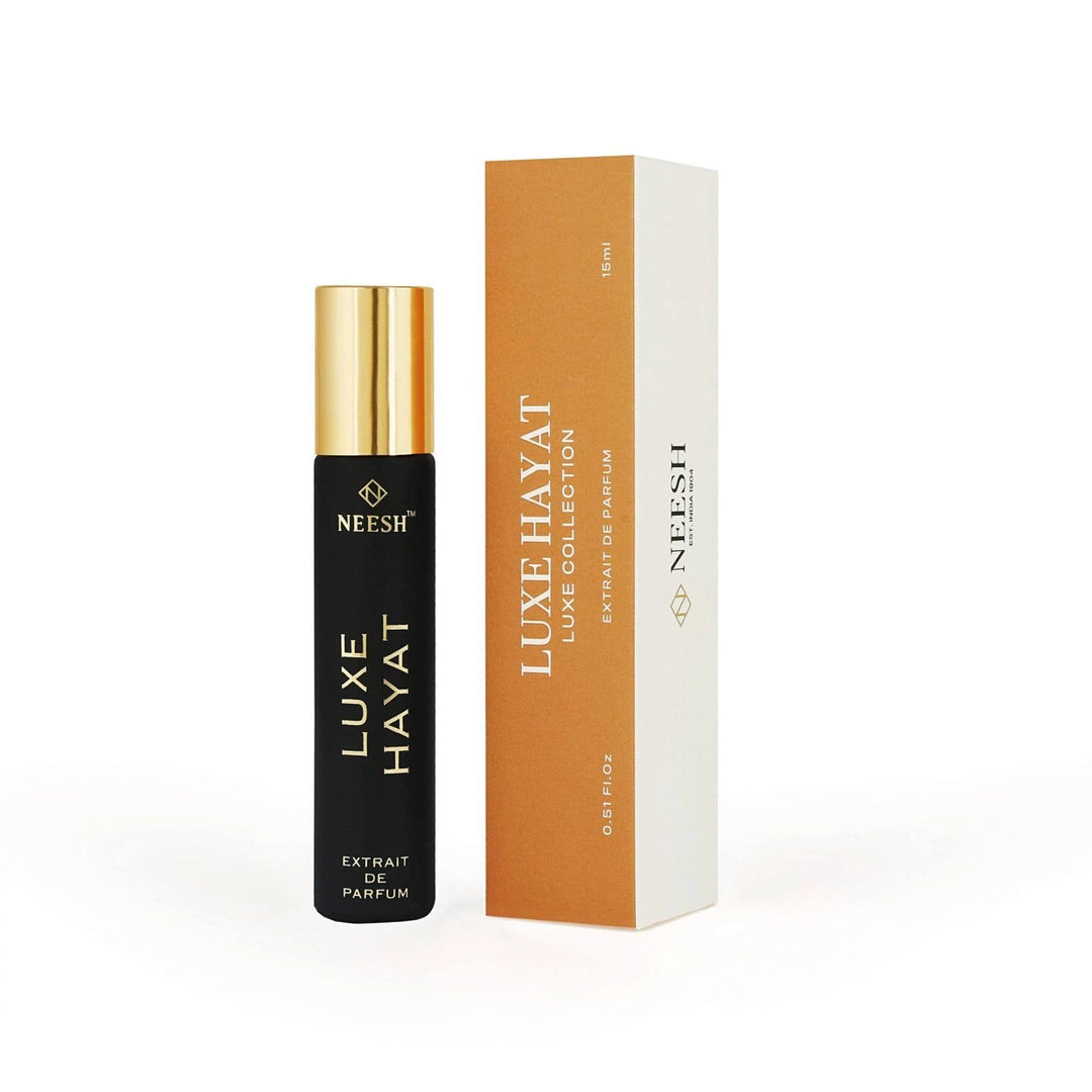 Neesh Luxe Hayat Extrait De Parfum For Men