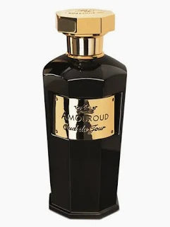 Amour Oud Du Jour Eau De Parfum 100ml For Men & Women