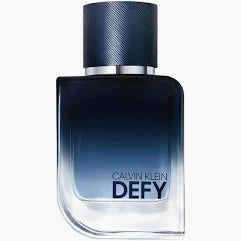 Calvin Klein Defy Eau De Toilette 50ml For Men