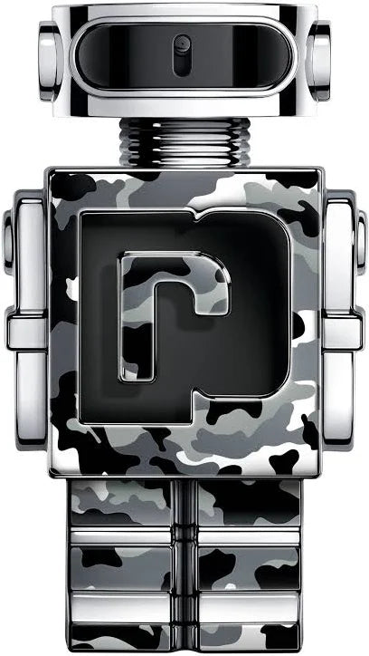 Paco Rabanne Phantom Legion Eau De Toilette 100ML For Men