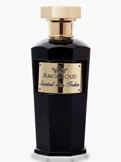 Amouroud Santal Des Indes Eau De Parfum 100ml For Men & Women