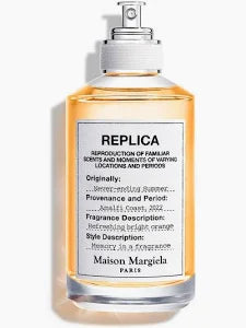 Maison Margiela Replica Never-Ending Summer Eau De Toilette 100ml For Women