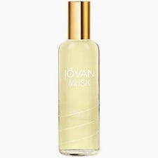 Jovan Musk Eau De Cologne 96ml For Women