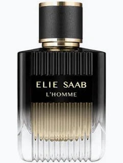Elie Saab L'Homme Eau De Parfum 100ml For Men