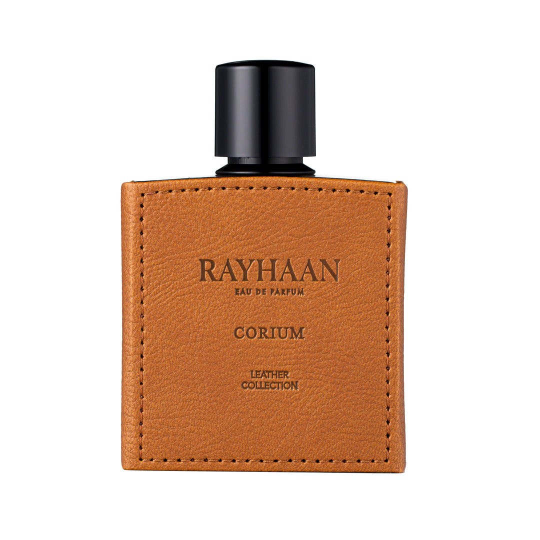 Rayhaan Corium Eau De Parfum 100ml For Man
