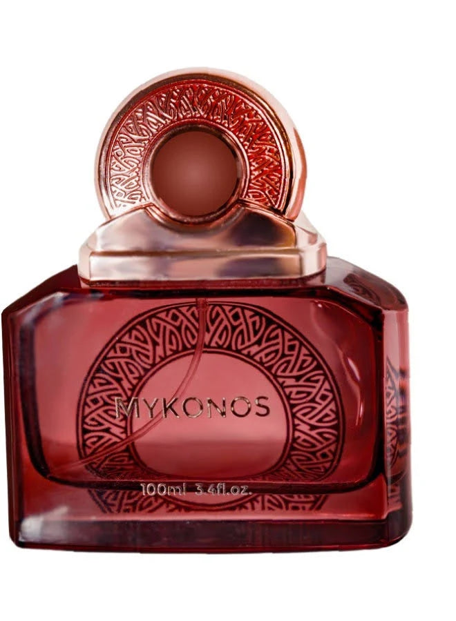 Mykonos Affair Extrait De Parfum 100ml For Women