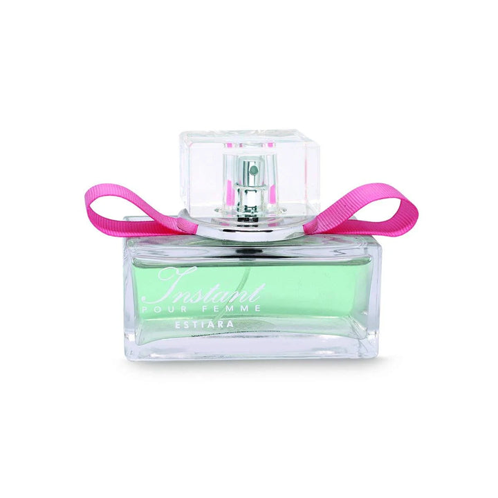 Estiara Instant Pour Femme Eau De Parfum 100ml For Women