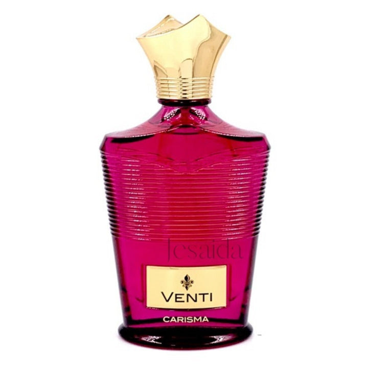 Fragrance World Venti Carisma Eau De Parfum 100ml For Woman