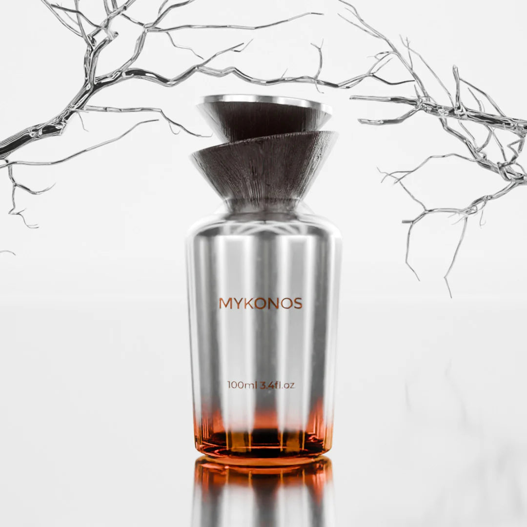 Mykonos Reflection Extrait De Parfum 100ml For Man & Woman