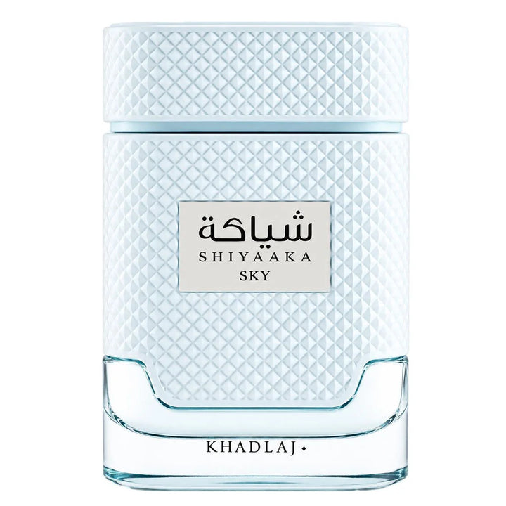 Khadlaj Shiyaaka Sky Eau De Parfum 100ml For Man
