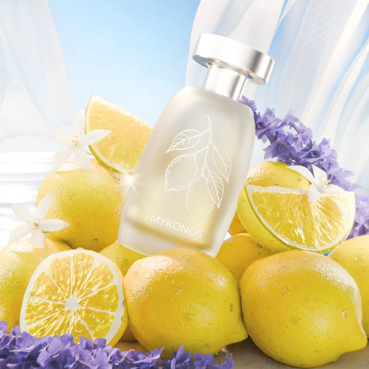Mykonos Slow Living Eau De Parfum 100ml For Man