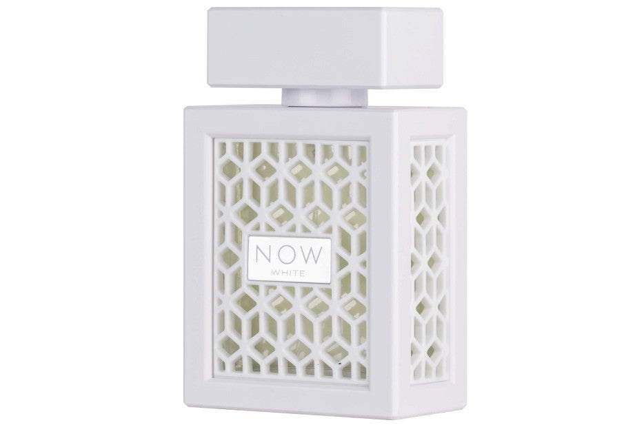 Decant/Sample Of Lattafa Musamam White Intense Eau De Parfum 10ml For Men & Women