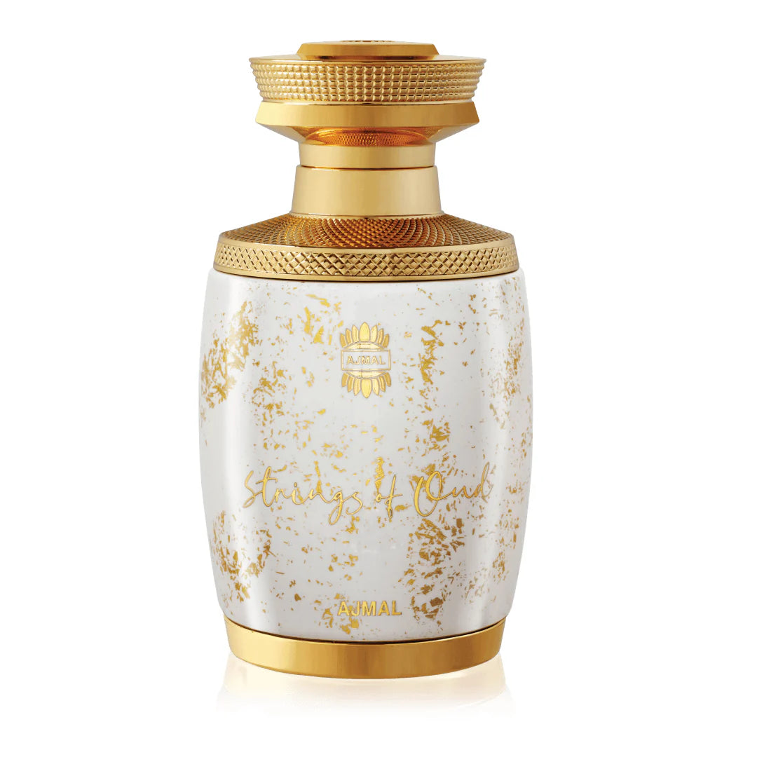 Ajmal Strings Of Oud Eau De Parfum 75ml For Men & Women