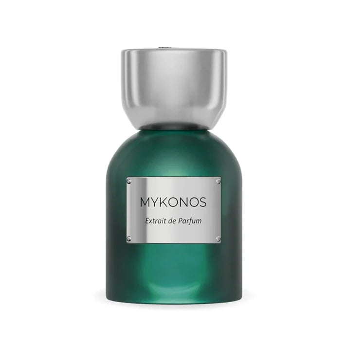 Mykonos Sorrento Extrait de Parfum 50ml For Man & Woman