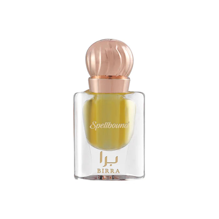 Birra Spellbound Concentrated Perfume Oil (Attar) 6ml For Man