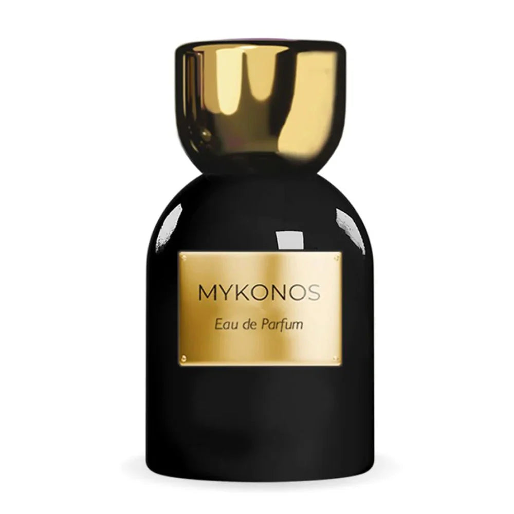Mykonos Stilettos Eau De Parfum 50ml For Women