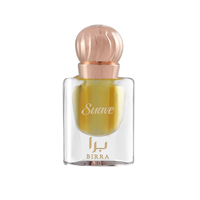 Birra Suave Concentrated Perfume Oil (Attar) 6ml For Man