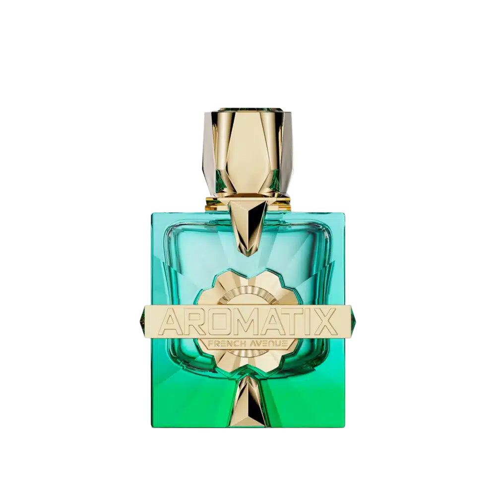 Fragrance World French Avenue Aromatix X Sun Kissed Extrait De Parfum 100ml For Man & Woman