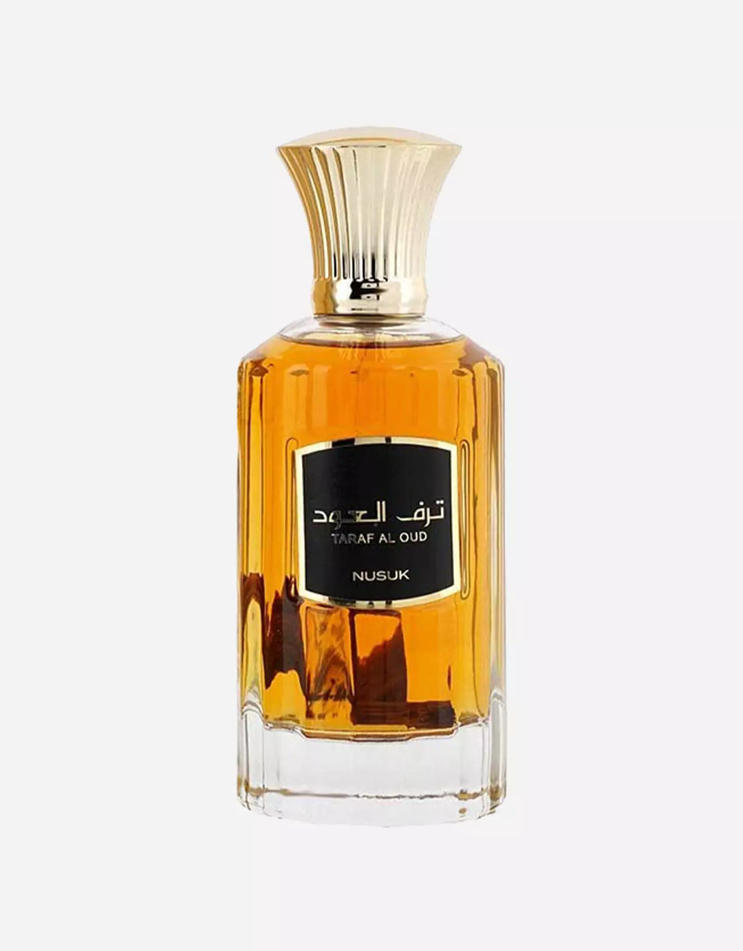 Nusuk Taraf Al Oud Eau De Parfum 100ml For Men & Women (Without Box)