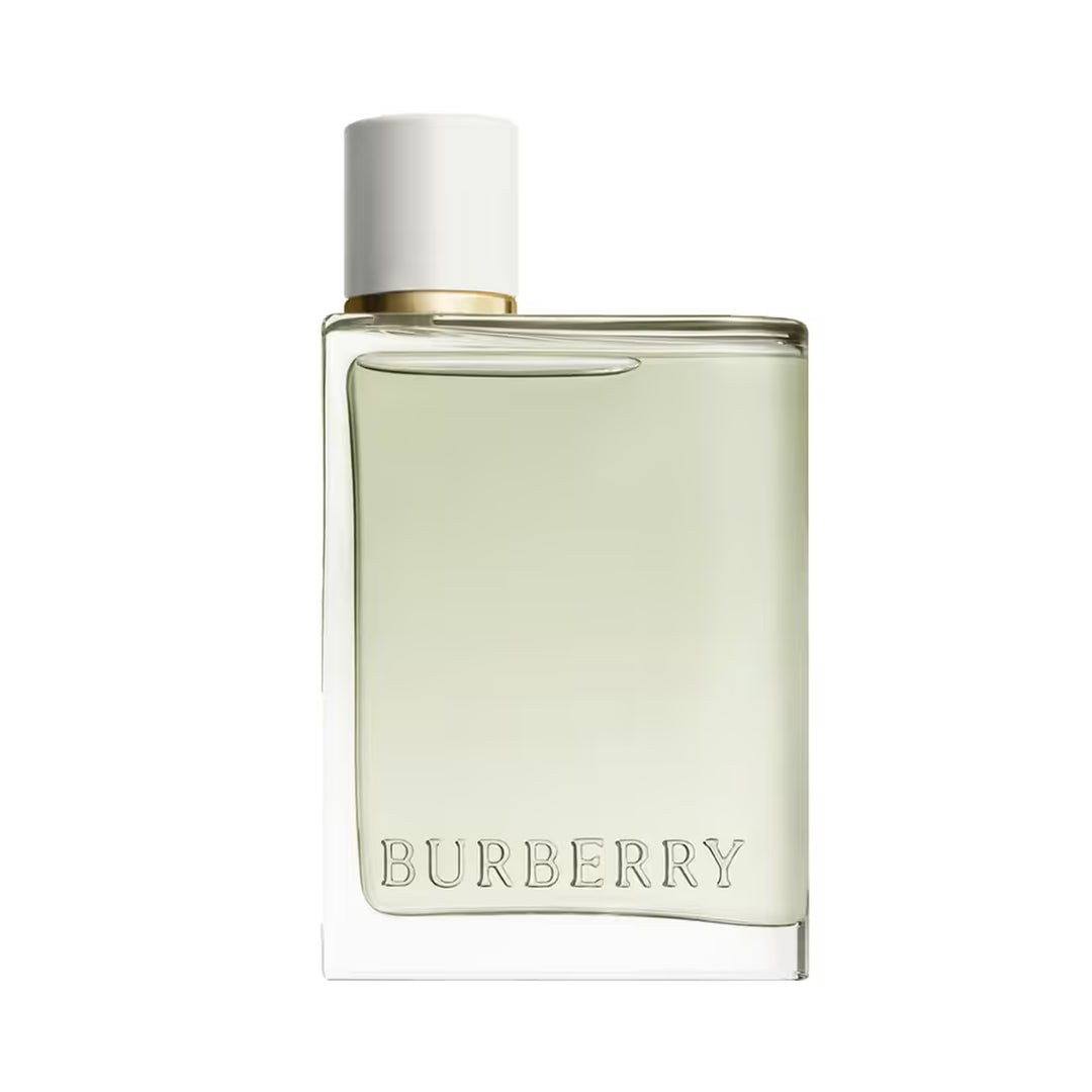 Burberry Her Eau De Toilette 100ml For Woman