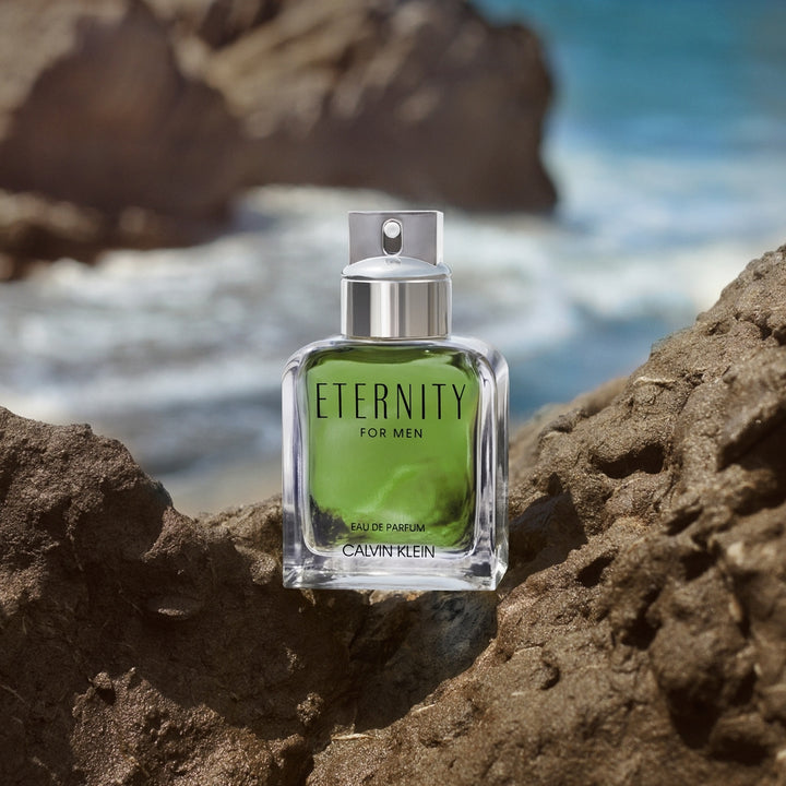 Calvin Klein Eternity Eau De Parfum 100ml For Man