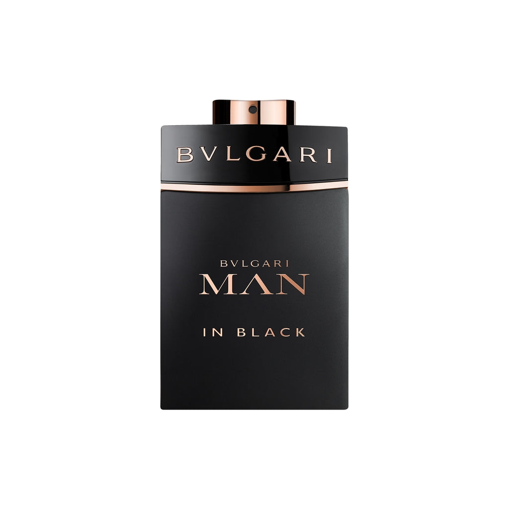 Bvlgari Man In Black Eau De Parfum 150ml For Man