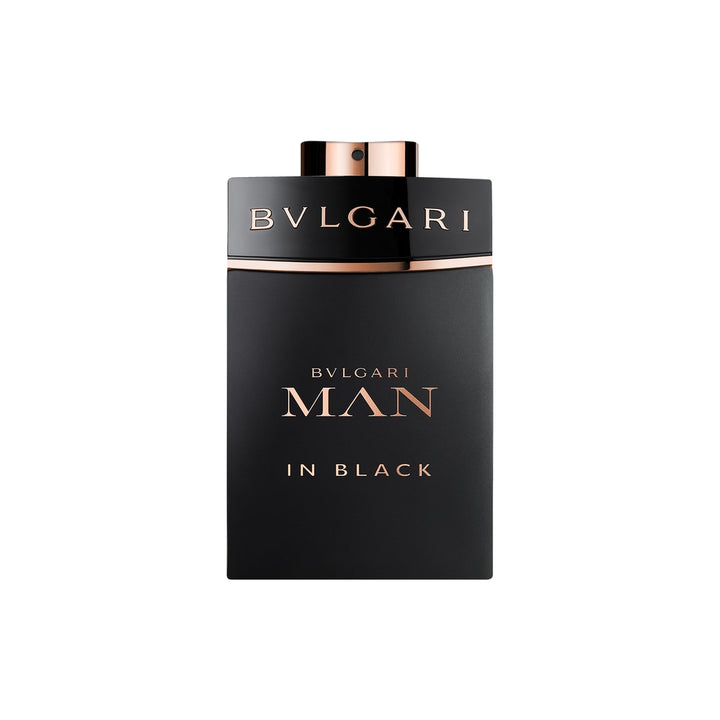 Bvlgari Man In Black Eau De Parfum 150ml For Man