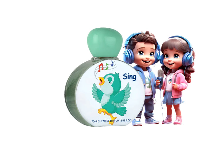 Lattafa Pride Sing Eau De Parfum 75ml For Kids