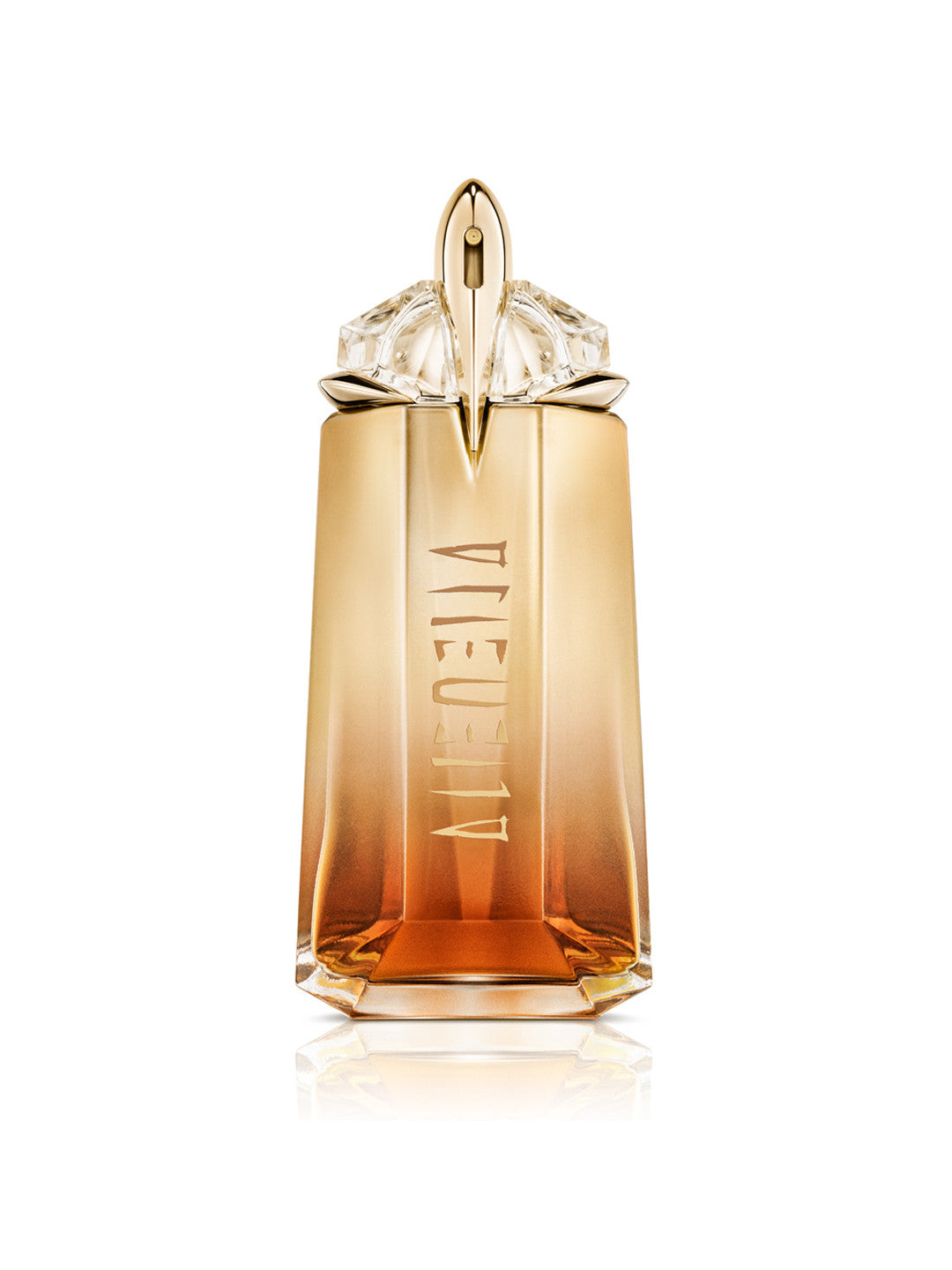 Mugler Alien Goddess Eau De Parfum Intense 90ml For Woman