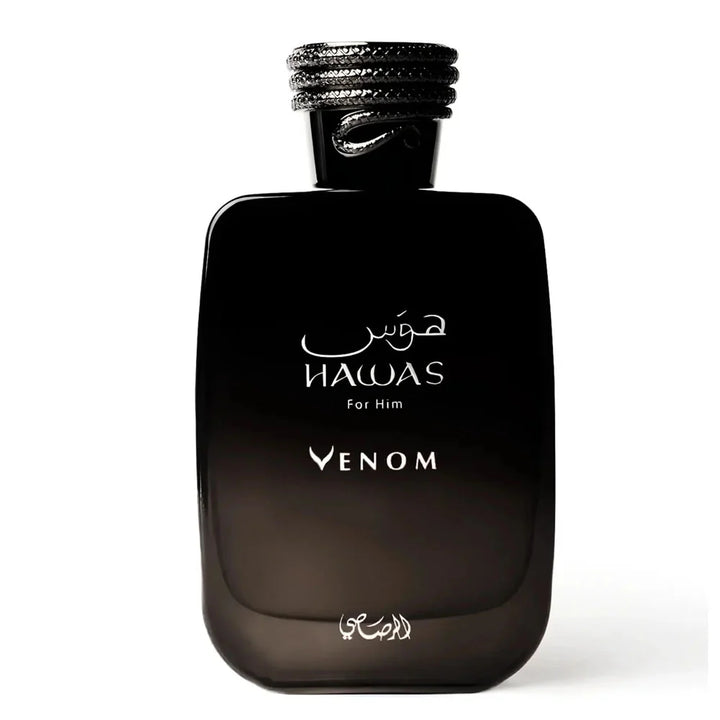 Rasasi Hawas Venom Eau De Parfum 100ml For Men