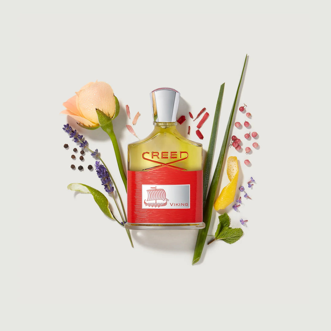 Creed Viking Eau De Parfum 100ml For Man