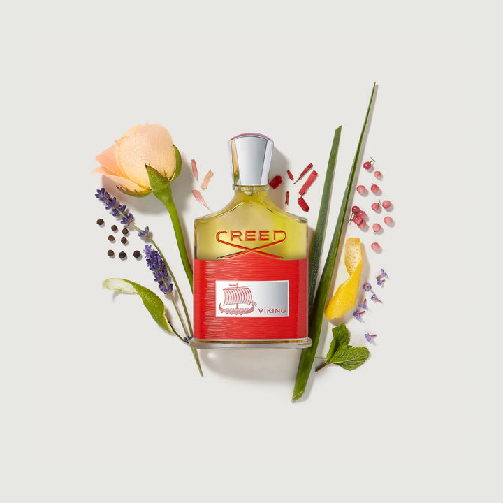 Creed Viking Eau De Parfum 100ml For Man