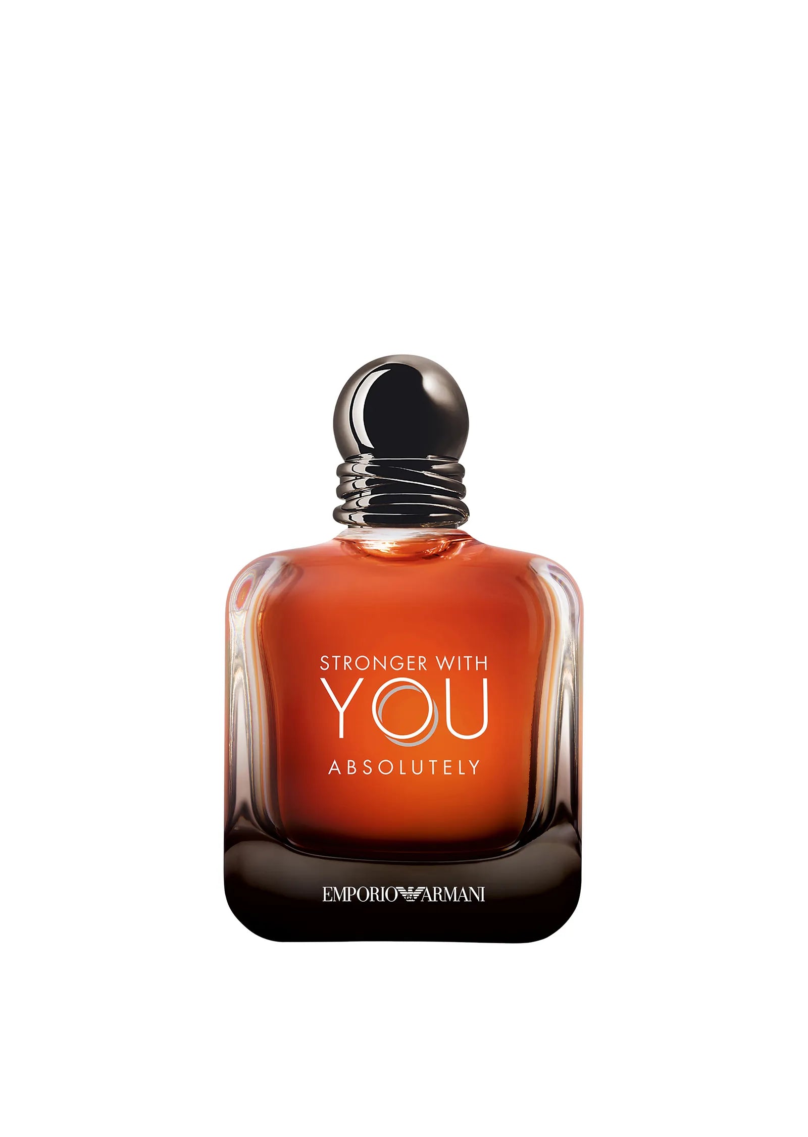 Emporio armani stronger 2025 with you edp