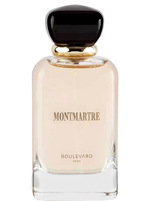 Boulevard Montmartre Eau De Parfum 100ml For Women