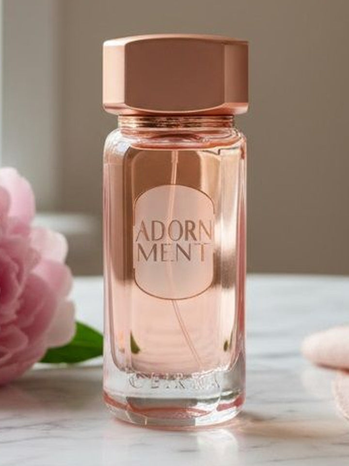 Birra Adornment Eau De Parfum 100ml For Woman