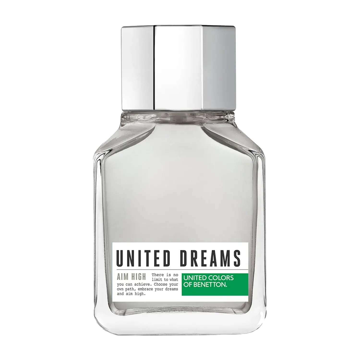 Perfume united best sale dreams hombre