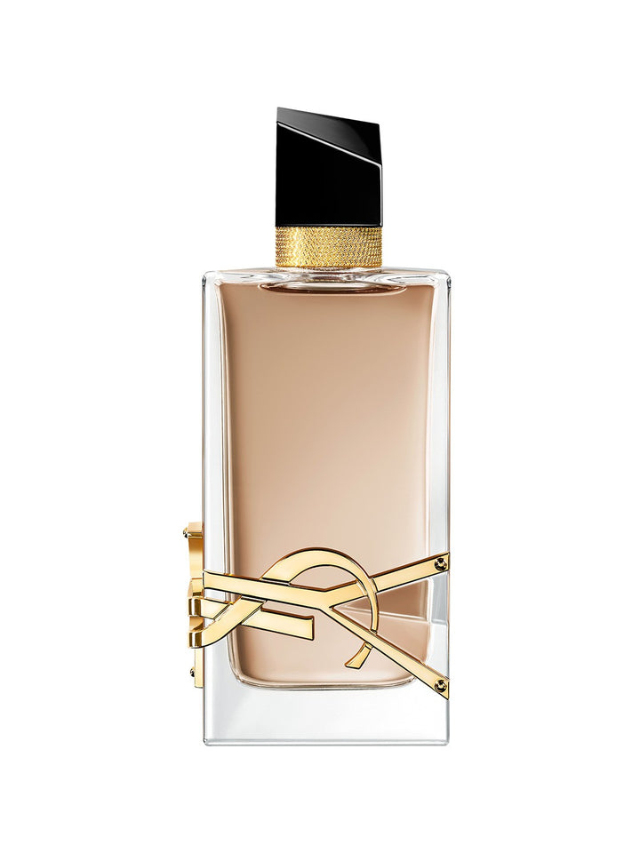 Yves Saint Laurent Libre Flowers & Flames Eau De Parfum Florale 90ml For Woman